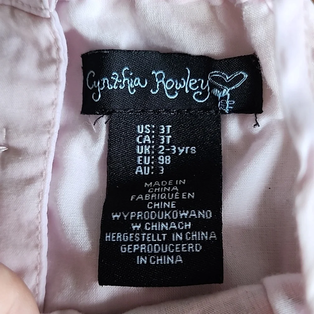 3t dress - Picture 4 of 4